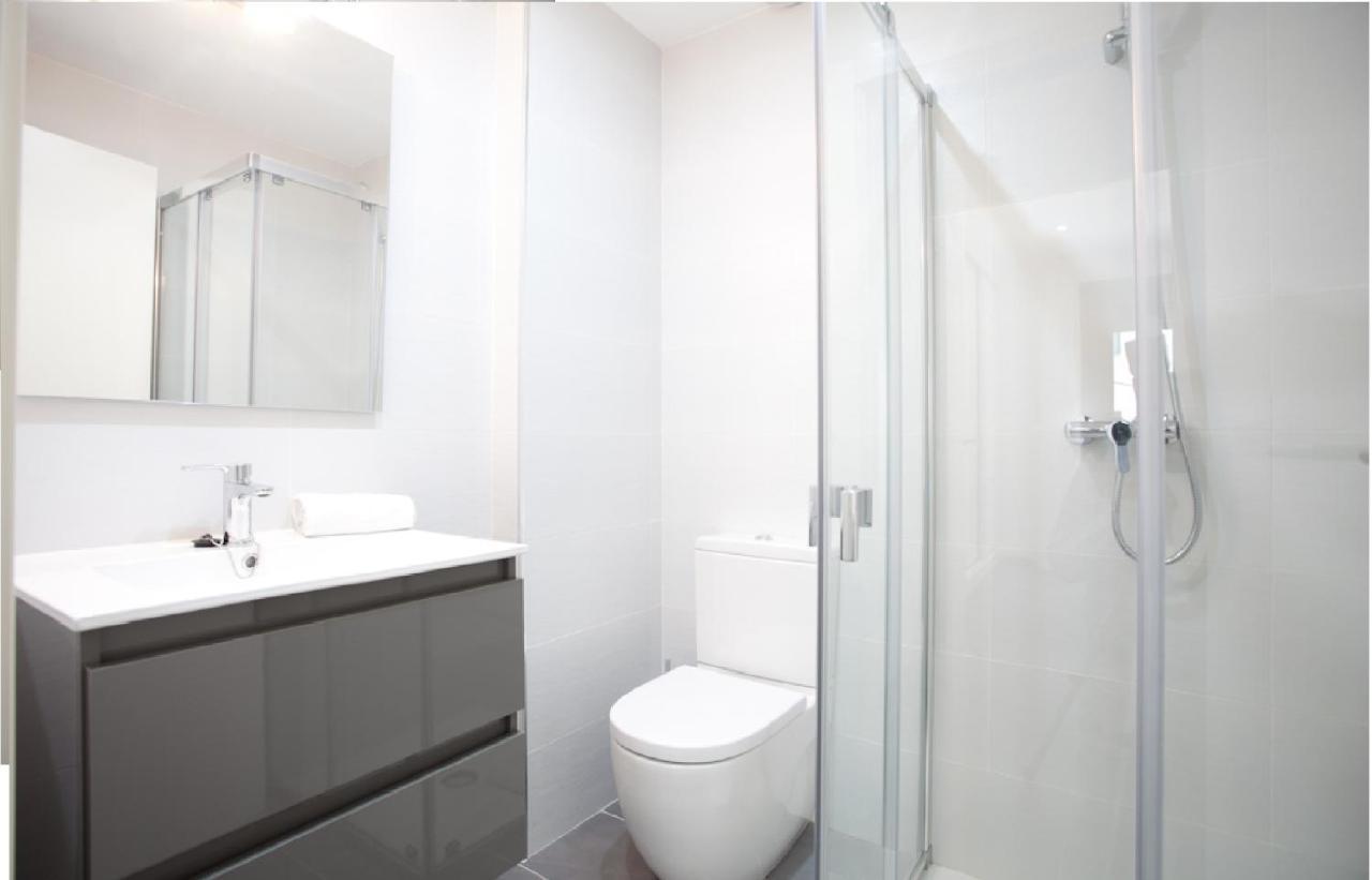 Apartamentos Ocea カンブリルス エクステリア 写真